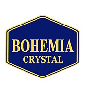 Bohemia Crystal ассортимент серий