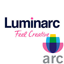 Люминарк (Luminarc)  ассортимент не по коллекциям 